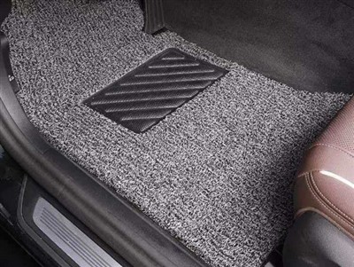 Si farvel til dårlige-gulvmatter! Våre Silk Loop-gulvmatter er tilpasset-for å passe bilen din pe...